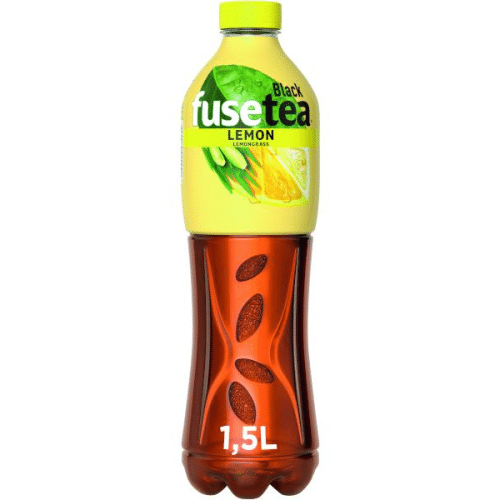 Ice Tea Lemon 1,5l
