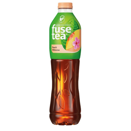 Ice Tea Peach 1,5l
