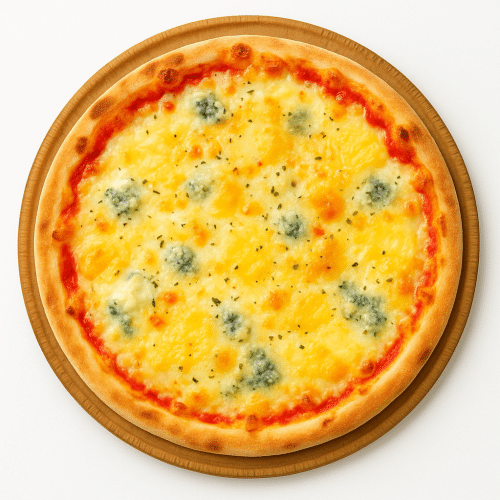 Pizza Formaggio