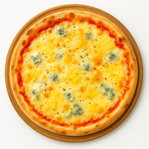 Pizza Formaggio