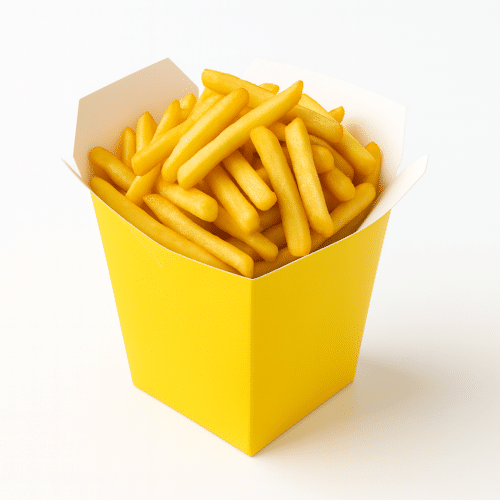 Pommes Frites