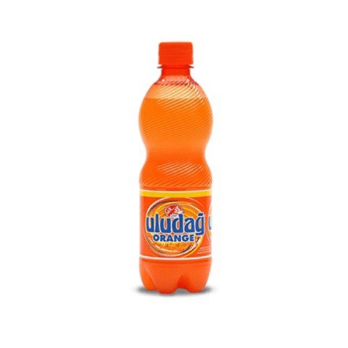 Uludag Orange 0,5l