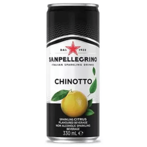 S. Pellegrin Cochinotto 0,33l