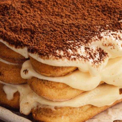 Tiramisù