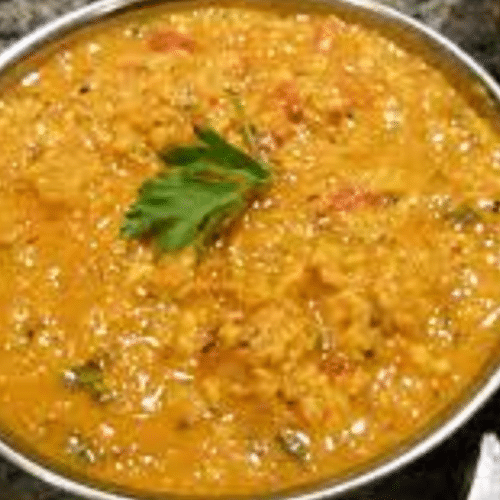 Daal Soup
