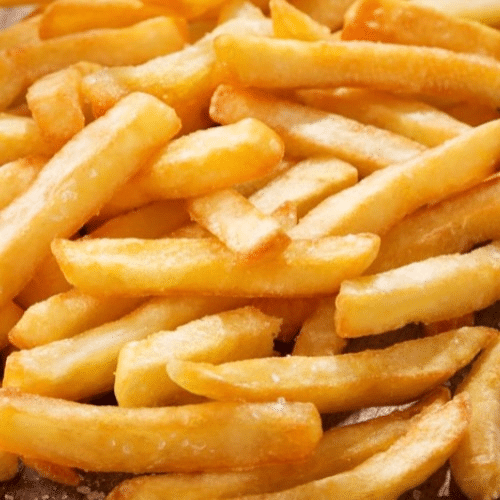 Pommes Frites (klein)