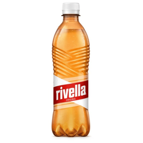 Rivella Rot 0,5l