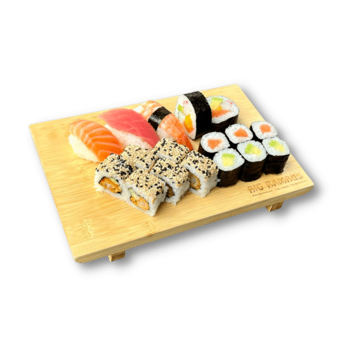 Tagesmenü Sushi