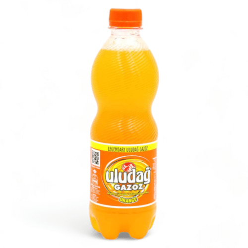 Uludag 0,5l