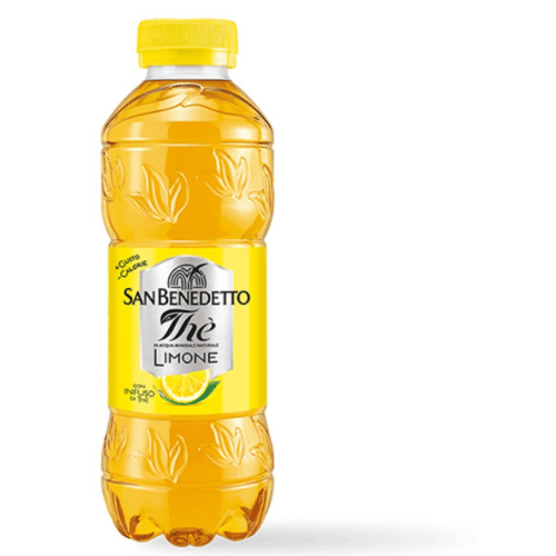 Ice-Tea Lemon 1,5l