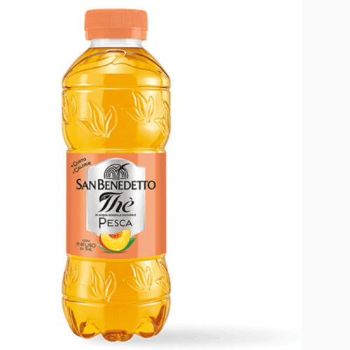 Ice-Tea Peach 1,5l