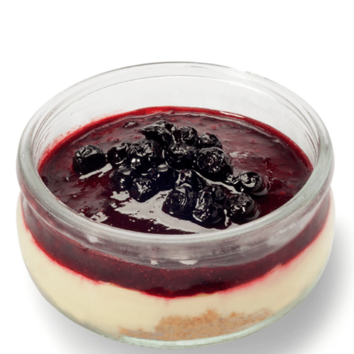 Käsekuchen Mirtilli