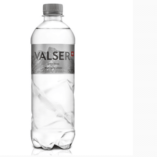 Mineralwasser ohne Kohlensäure 0,5l