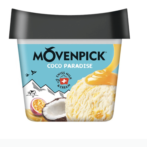 Mövenpick Coco Paradise (165ml)