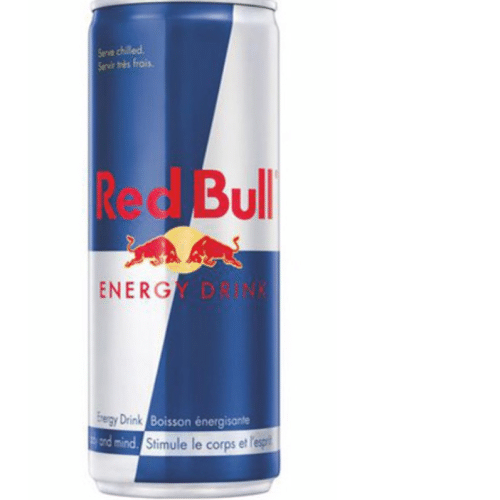 Red Bull 0,25l