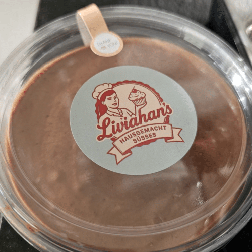 Liviahans Schokoladen Mousse