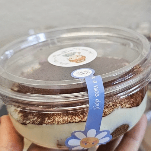 Liviahans Tiramisu