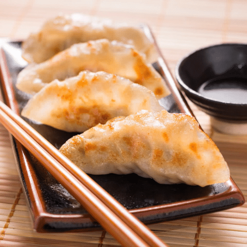 Gyoza