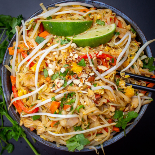 Pad Thai
