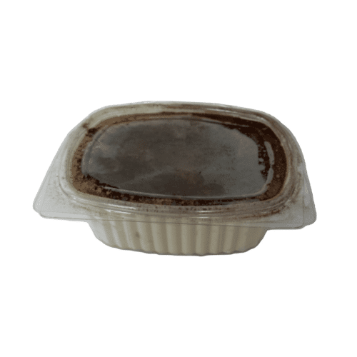 Hausgemachtes Tiramisu