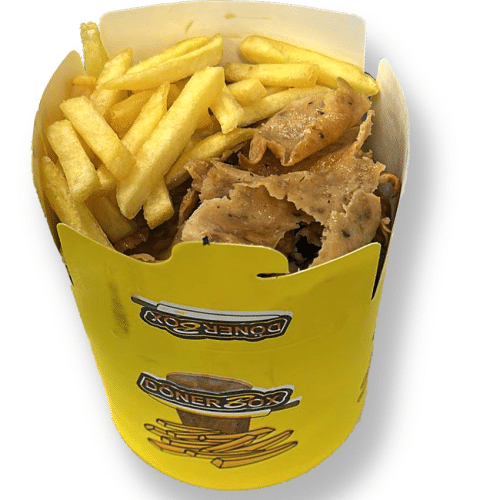 Döner Box
