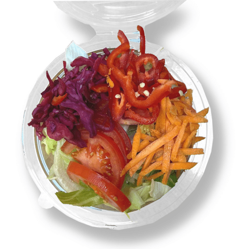 Gemischter Salat