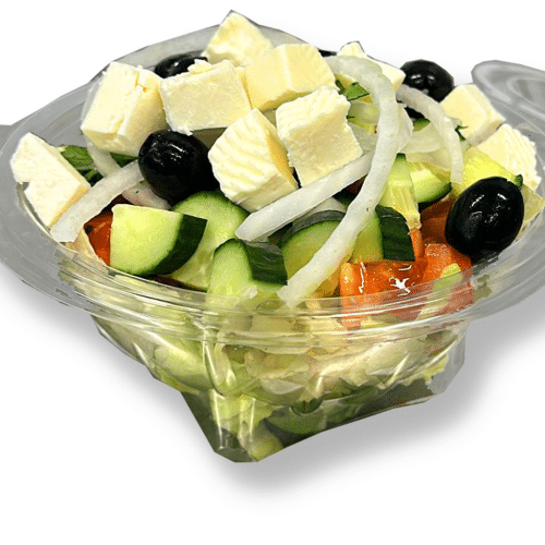 Griechischer Salat