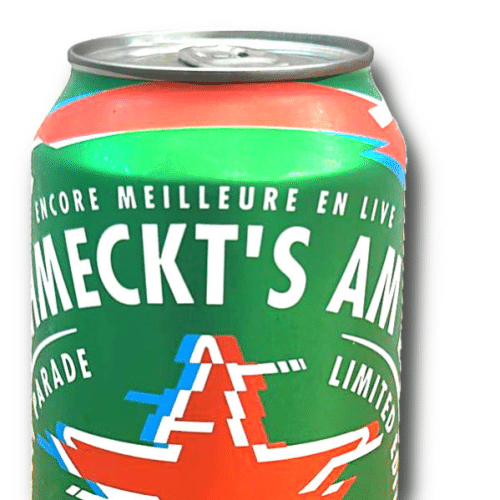Heineken 0,5l
