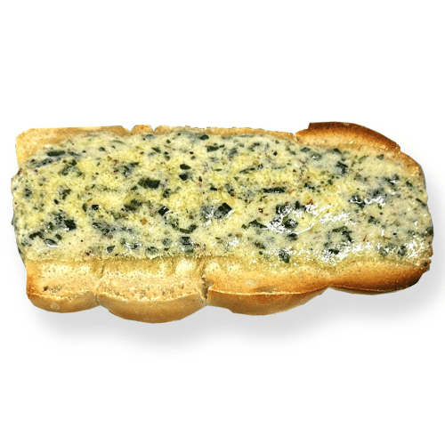 Knoblauchbrot