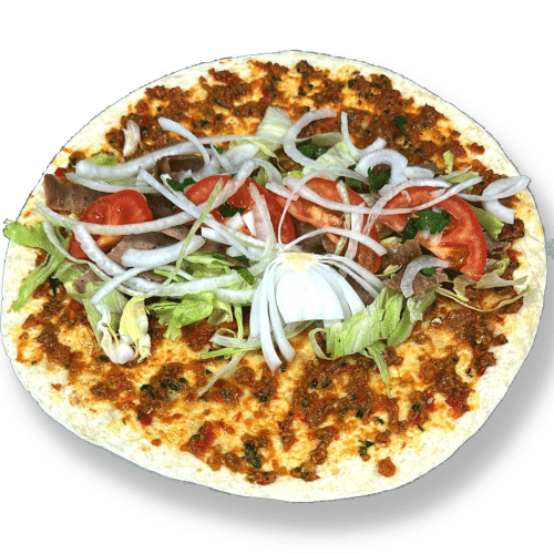 Lahmacun