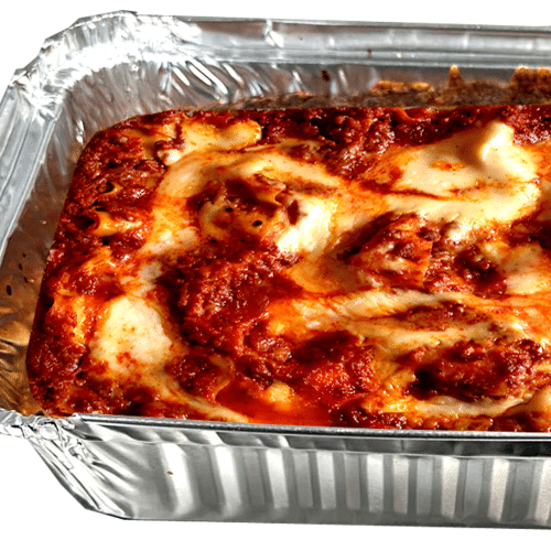 Lasagne Verde