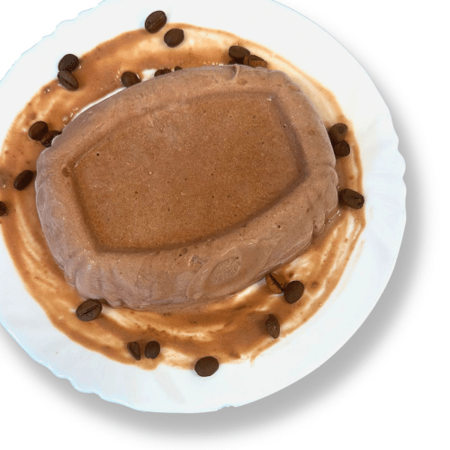 Mousse au Chocolat