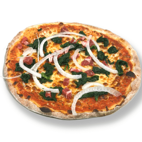 Pizza Bistro
