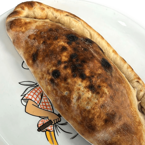 Pizza Calzone