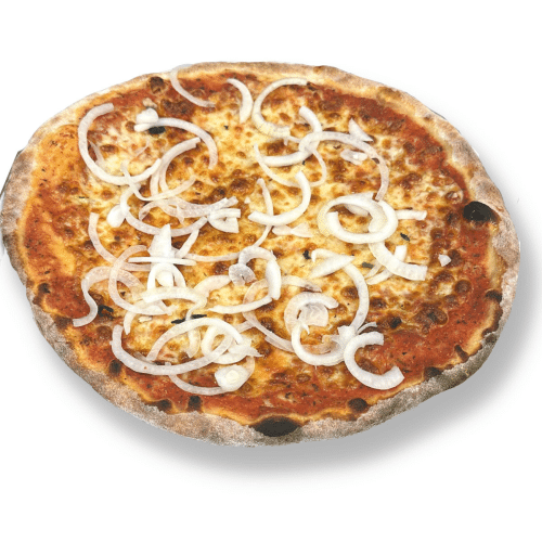 Pizza Cipolla