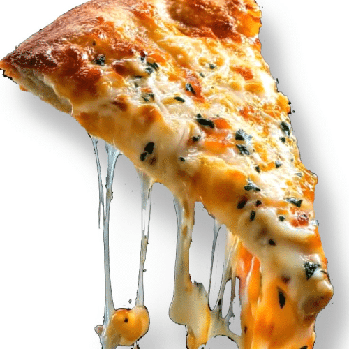 Pizza City