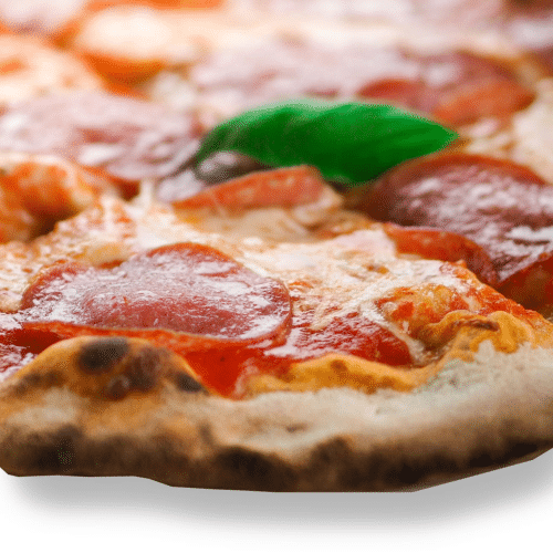 Pizza Desiderio