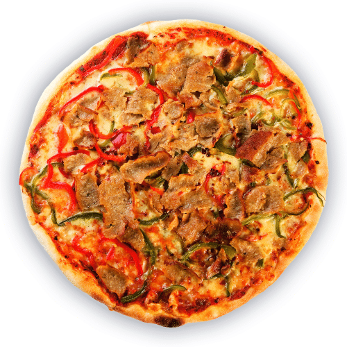 Pizza el Turko