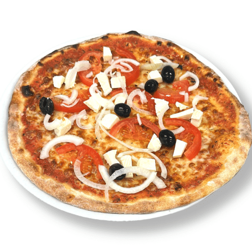 Pizza Feta
