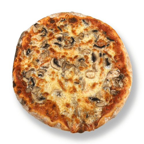 Pizza Funghi