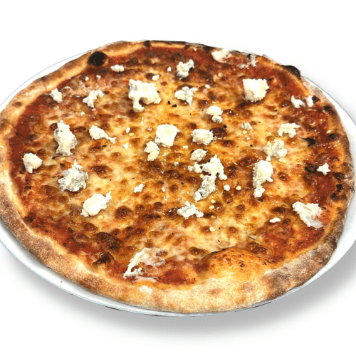 Pizza Gorgonzola