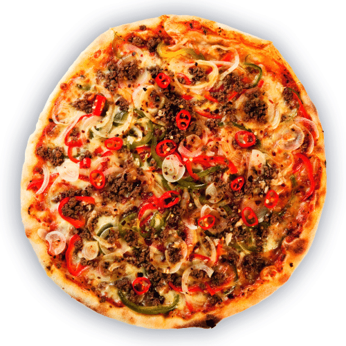 Pizza Haus