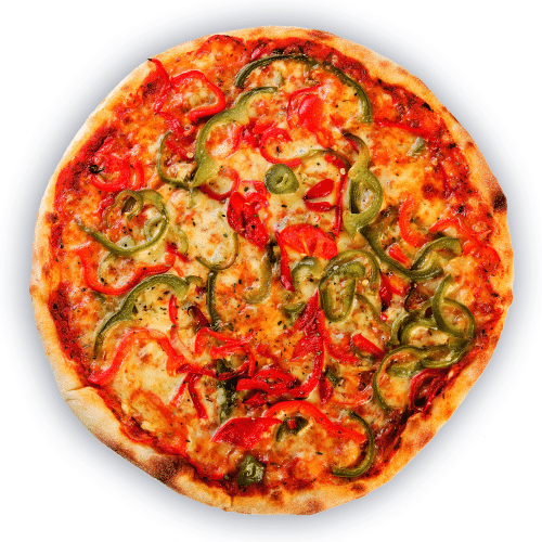 Pizza Peperoni