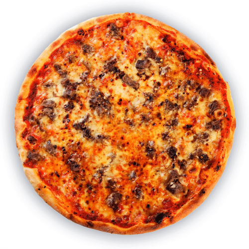 Pizza Speziale
