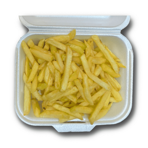 Pommes Frites