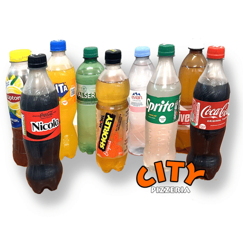 Sprite 0,5l