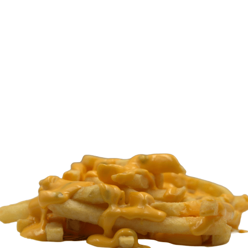 Cheesefries