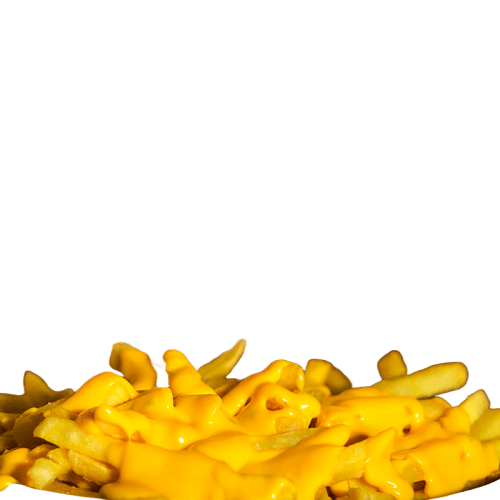 Cheesefries