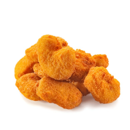 Chicken Nuggets (8 Stück)