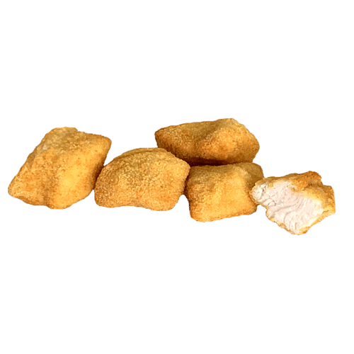 Chicken Nuggets (8 Stück)